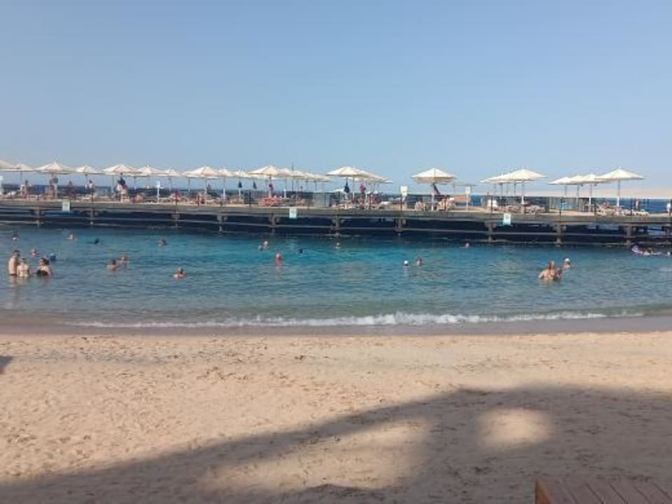 Strand SUNRISE Holidays Resort (Adults Only)