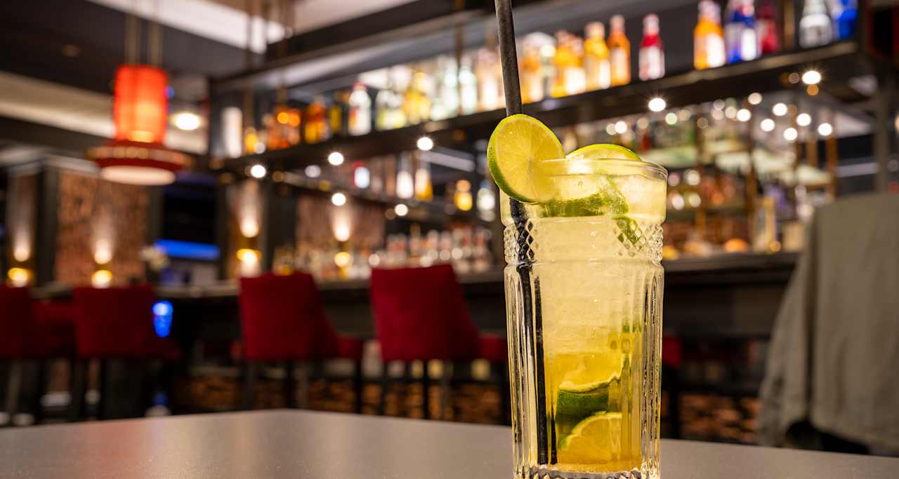 Gastro PLAZA Premium Timmendorfer Strand