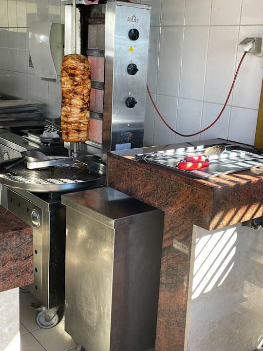 Gastro Sentido Trendy Verbena Beach