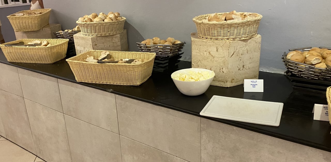 Gastro Melia Las Dunas