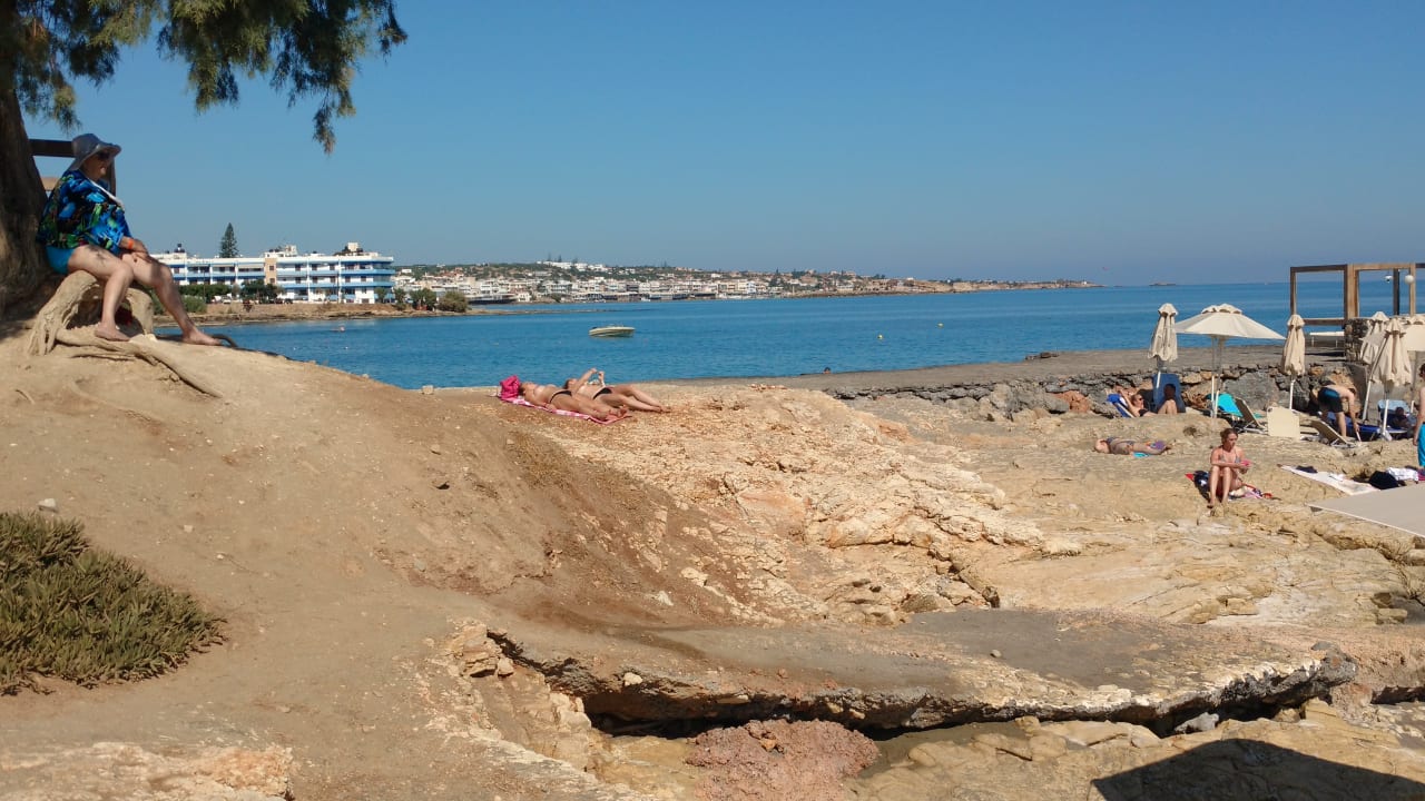 Strand Silva Beach Hotel