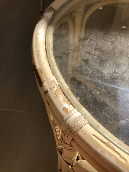 Zimmer El Karma Aqua Beach Resort