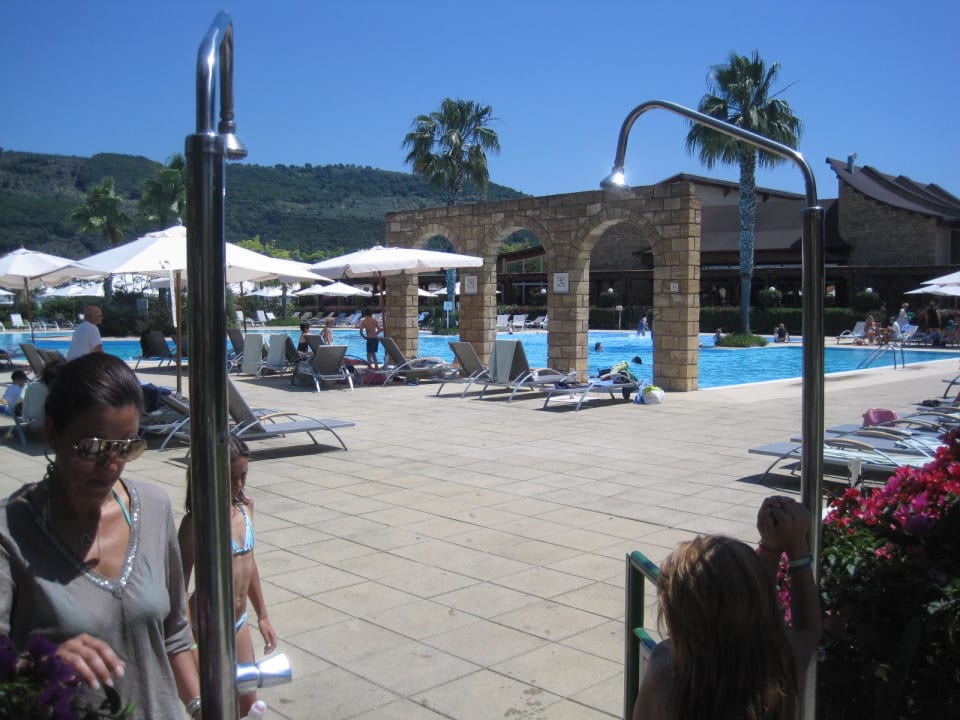Pool Calabria TUI MAGIC LIFE Calabria