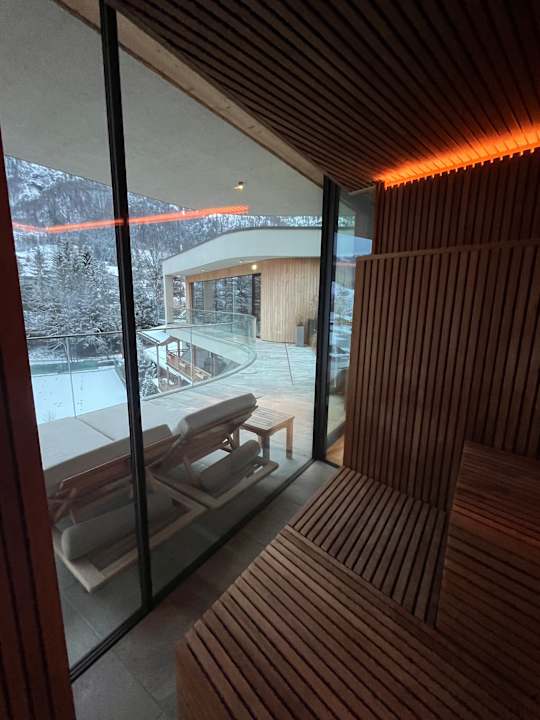 Sonstiges POST Family Resort