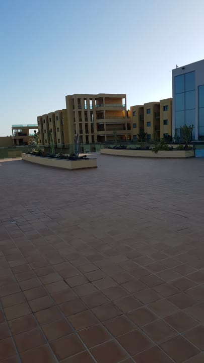 Sonstiges SBH Club Paraiso Playa