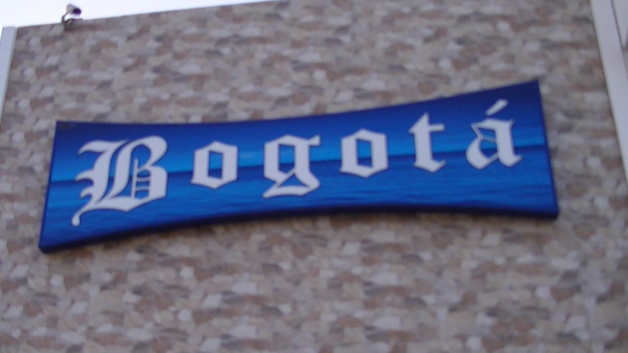Sonstiges Apartments Bogota