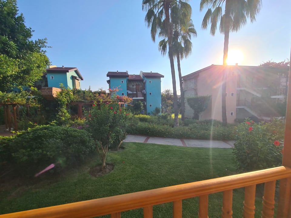 "Gastro" Gypsophila Holiday Village (Okurcalar) • HolidayCheck