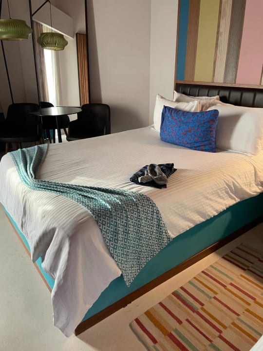 Zimmer Dreams La Romana Resort & Spa