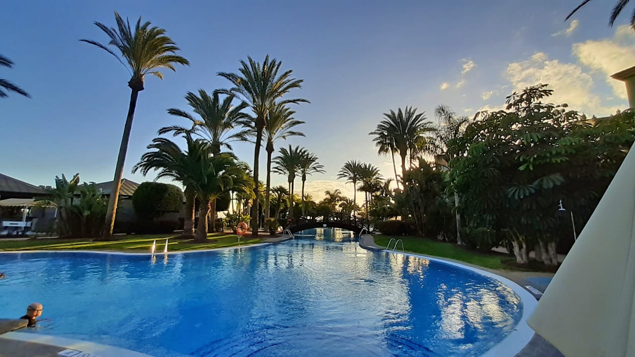 Pool R2 Rio Calma Hotel & Spa & Conference