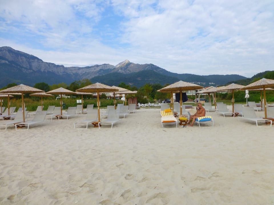 Strand Alexandra Golden Boutique - Adults only