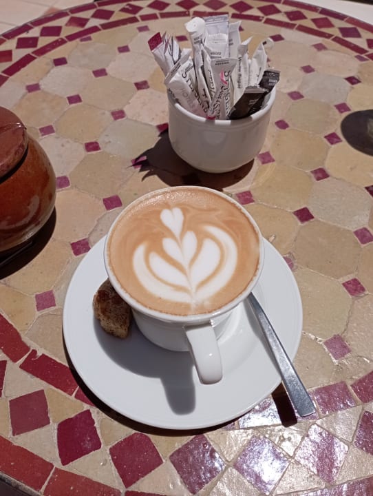 Sonstiges Steigenberger Coraya Beach - Adults only