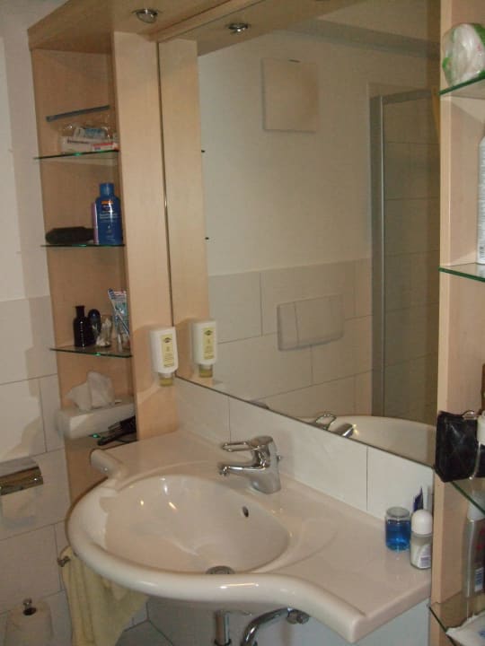 Bad  Hotel Almhof