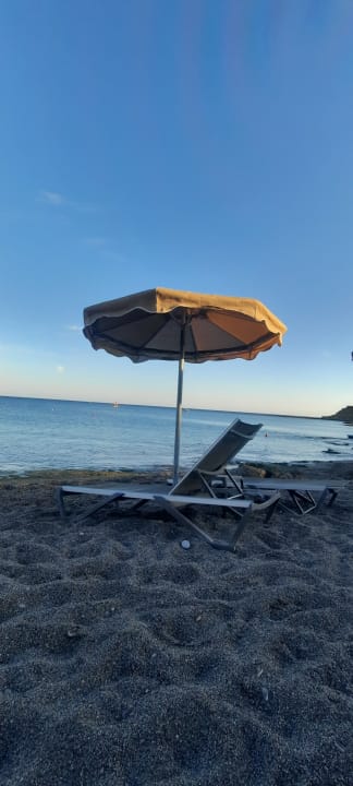 Strand Rodos Princess Beach Hotel & Spa