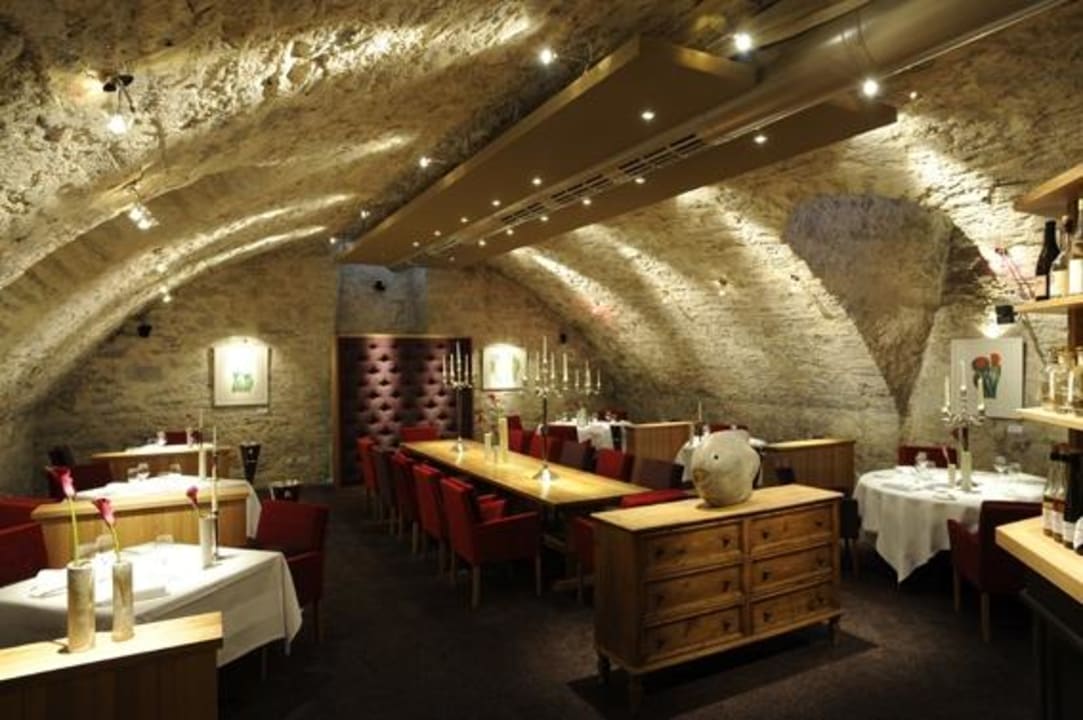 Gourmetrestaurant "Amtskeller" Hotel Altes Amtshaus