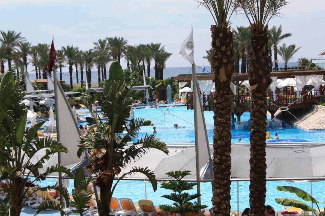 Hotel Delphin Diva Premiere Hotel Delphin Diva