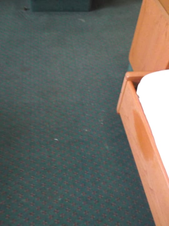 Zimmer Ferien Hotel Spree-Neiße