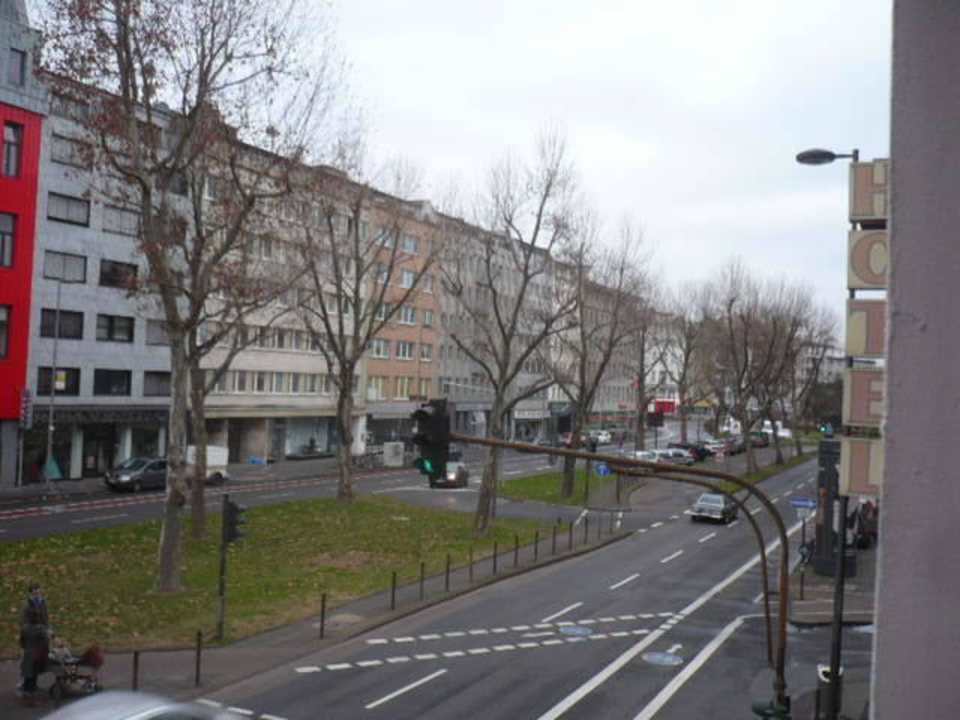 Alles gut Centro Hotel Royal