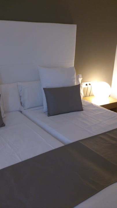 Schlafzimmer Playa Esperanza Resort