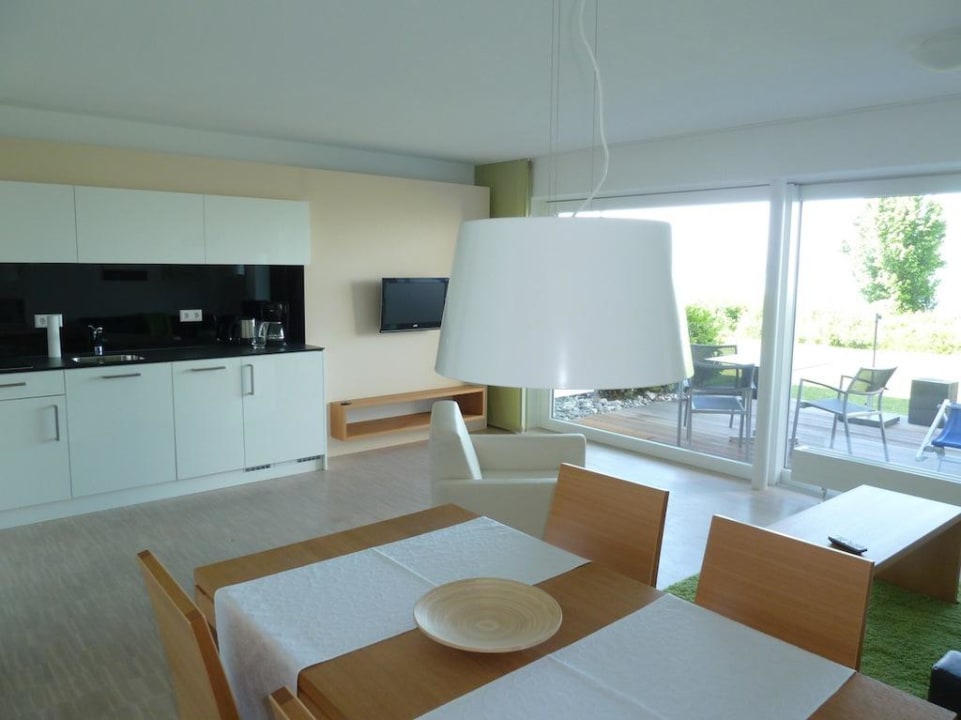 Appartment Reichenau Hotel freiSicht