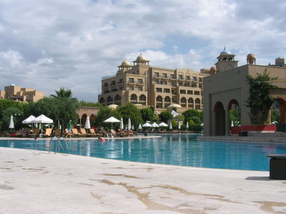 Exterior & Pool Spice Hotel & Spa