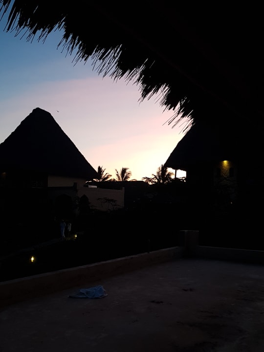 Zimmer Neptune Pwani Beach Resort & Spa