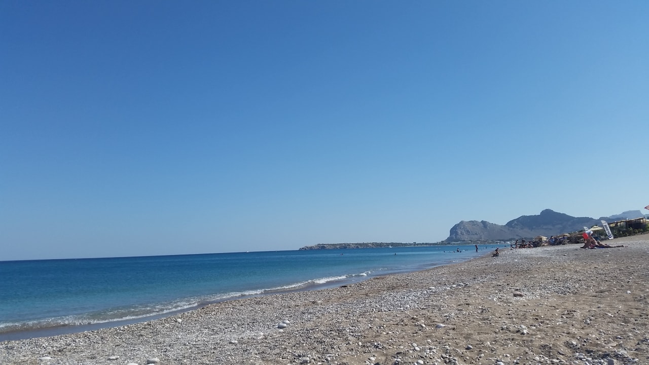 Strand Afandou Bay Resort Suites