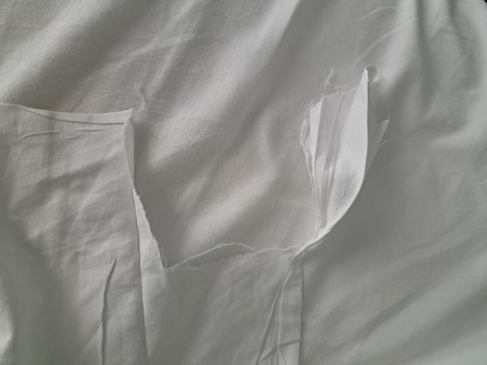 Zimmer Hotel Vibra Beverly Playa