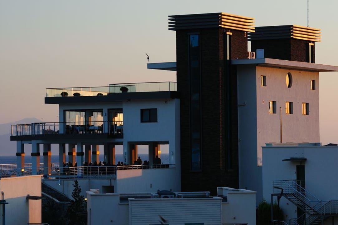 Teos  Aria Claros Beach & Spa Resort