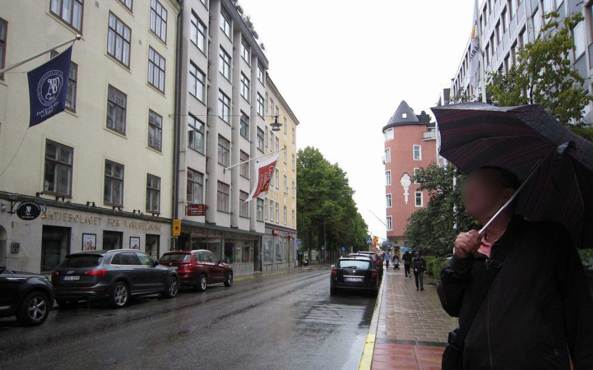 Street view Clarion Collection Hotel Wellington