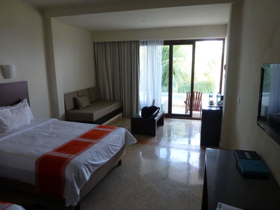 Junior Suite Haus 4 Akumal Bay Beach & Wellness Resort