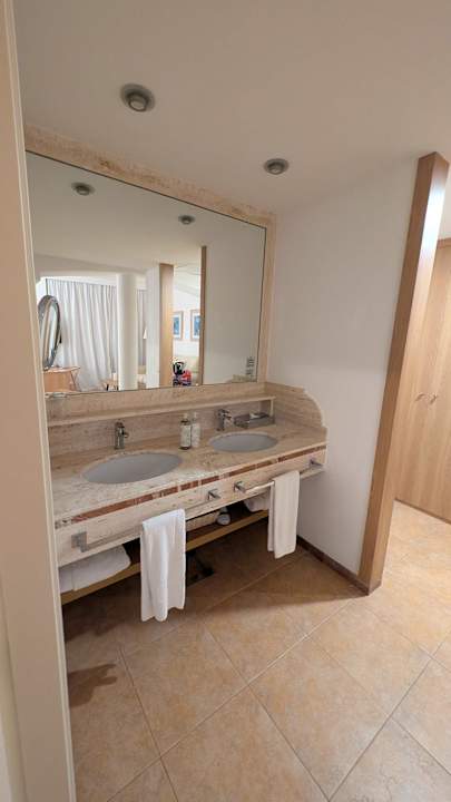 Zimmer VIVA Cala Mesquida Suites & Spa 16+