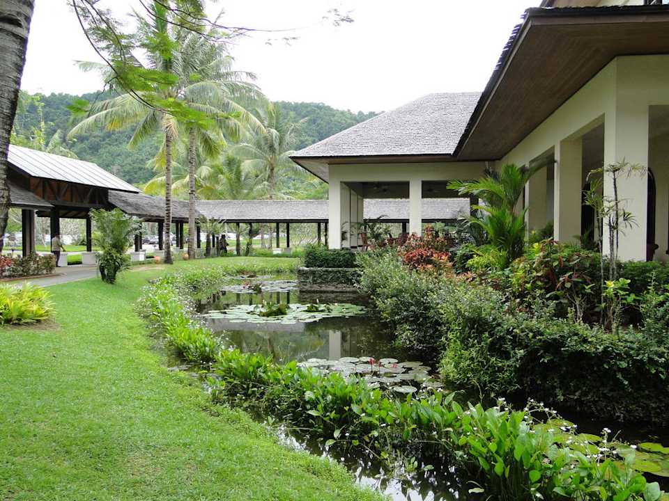 Hotel Nexus Resort Karambunai Hotel Nexus Resort Karambunai