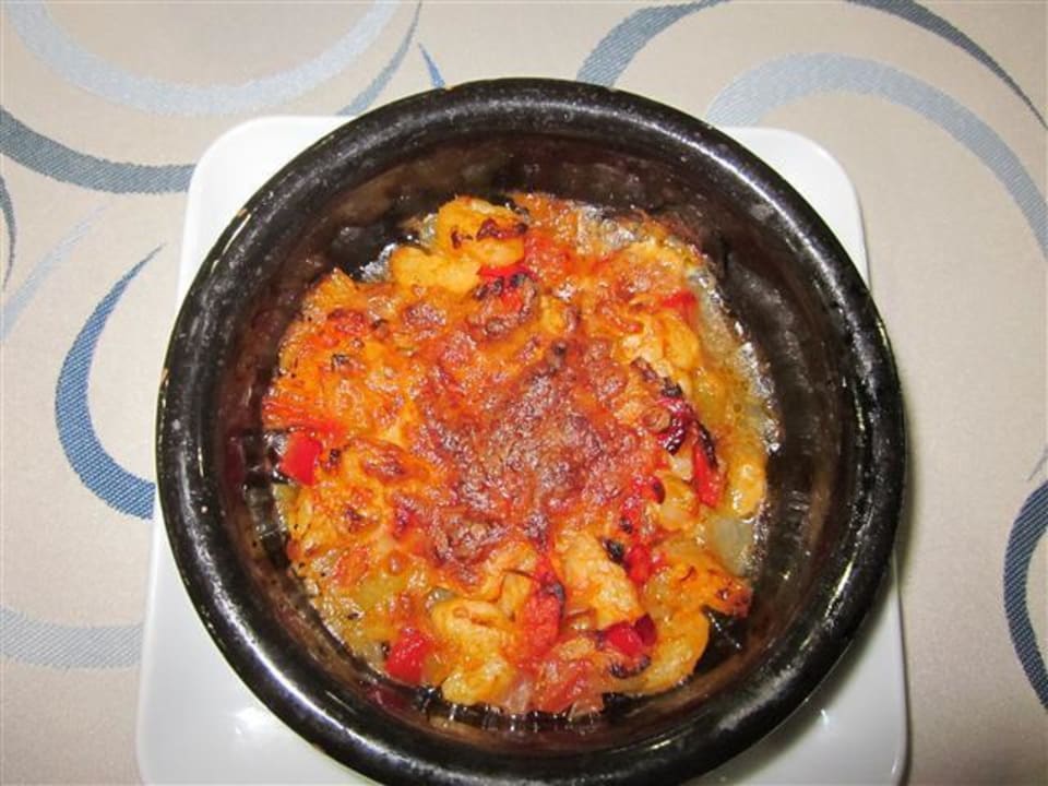 Themenrestaurant Sentido Trendy Verbena Beach