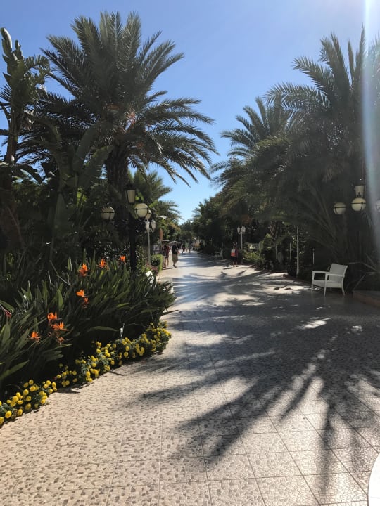 Delphin Imperial Hotel Delphin Imperial