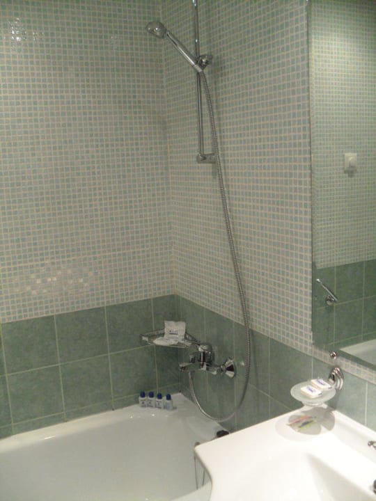 Bad Hotel Lion Sunny Beach