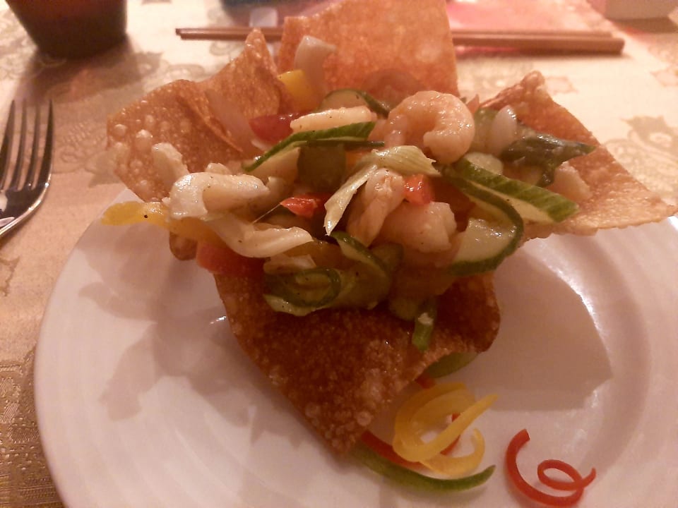 Gastro Premier Le Reve Hotel & Spa