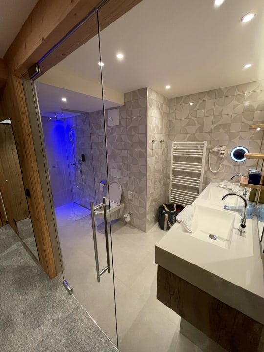 Zimmer Galtenberg - Family & Wellness Resort