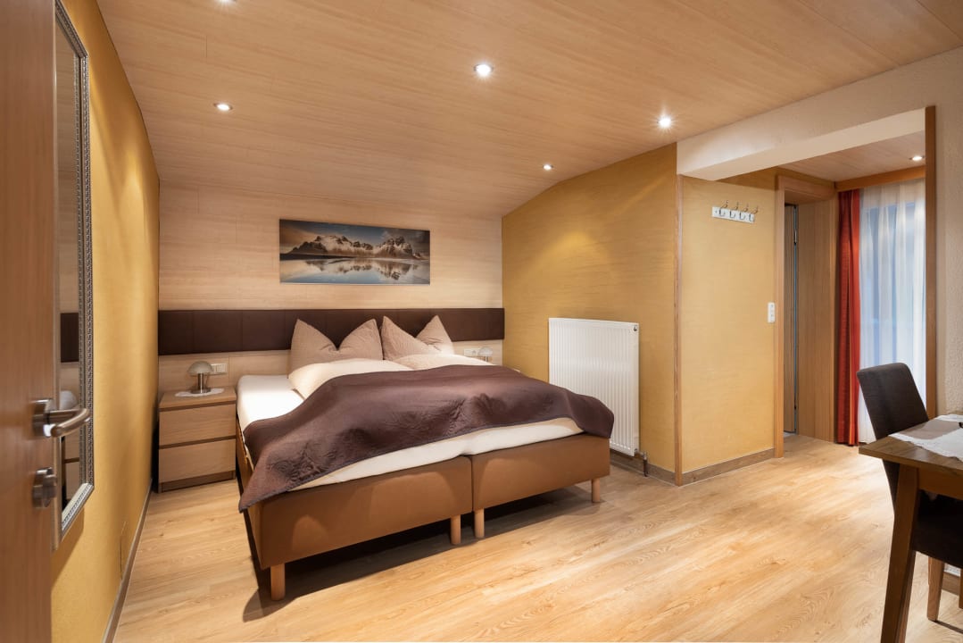 Zimmer Haus Gafrina