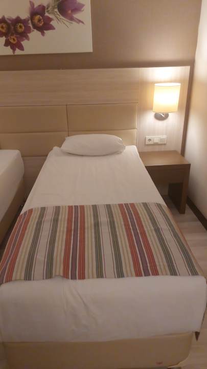 Sonstiges Side Prenses Resort & Spa