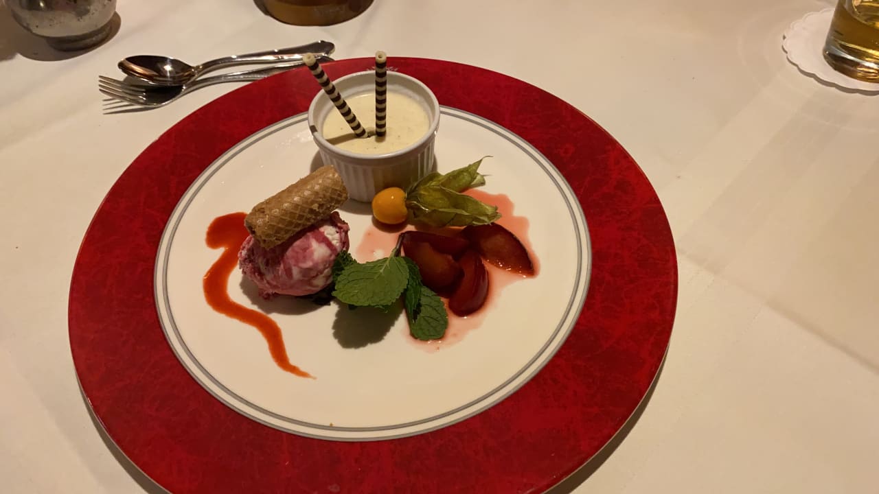 Gastro Parkhotel Oberstaufen