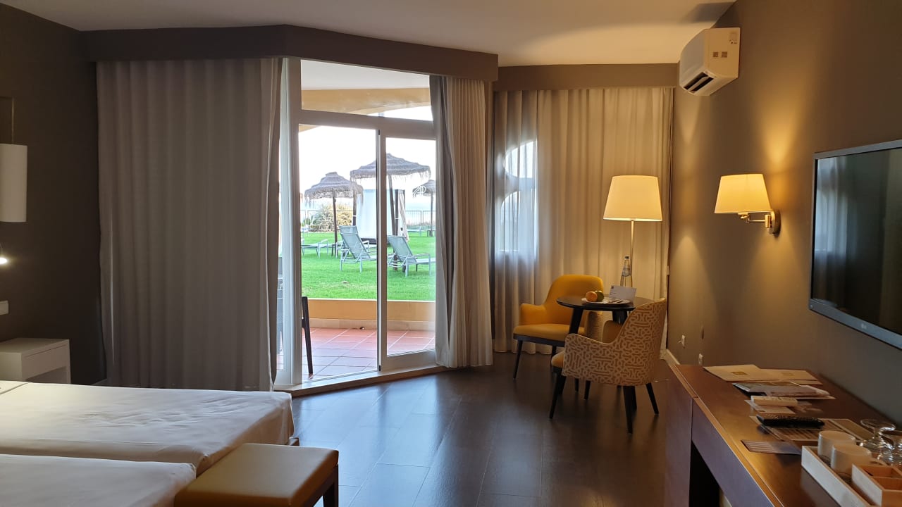 Zimmer AP Oriental Beach - Adults Friendly