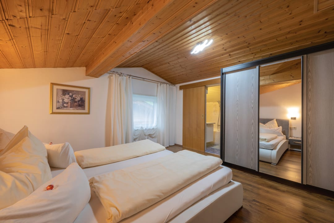 Zimmer Pension Steinadler