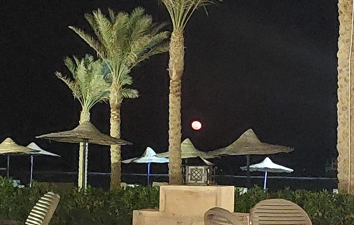 Strand Amarina Queen Resort Marsa Alam