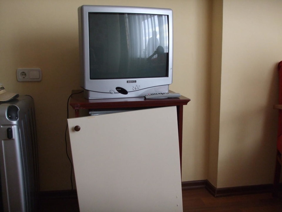 Kühlschrank Mira Meridia Beach Hotel