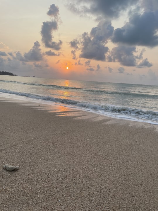Strand Kantary Beach Hotel - KHAO LAK