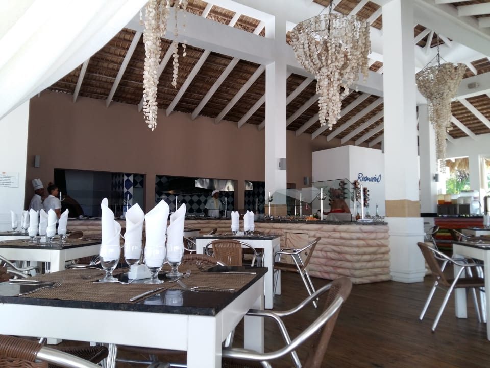 Gastro Viva Heavens by Wyndham - All Inclusive Resort