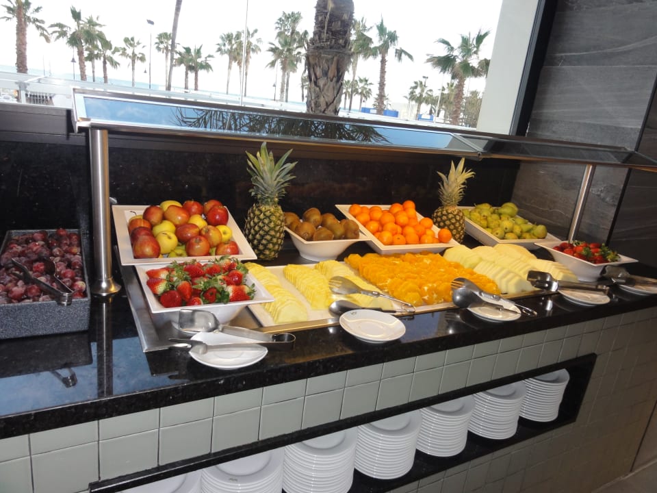 Gastro Hotel Riu Costa del Sol