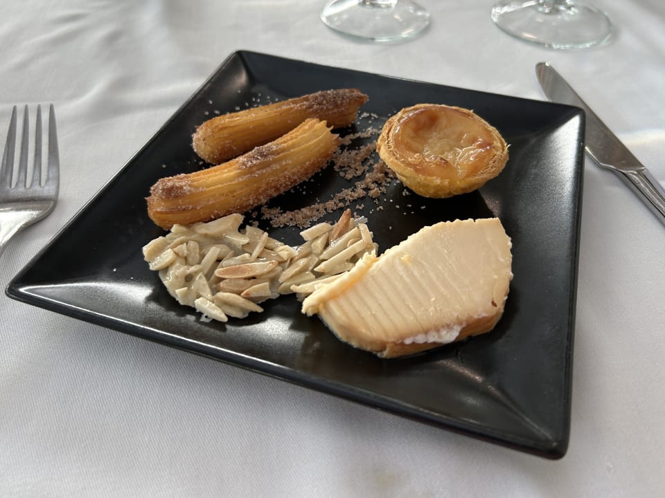 Gastro ROBINSON QUINTA DA RIA