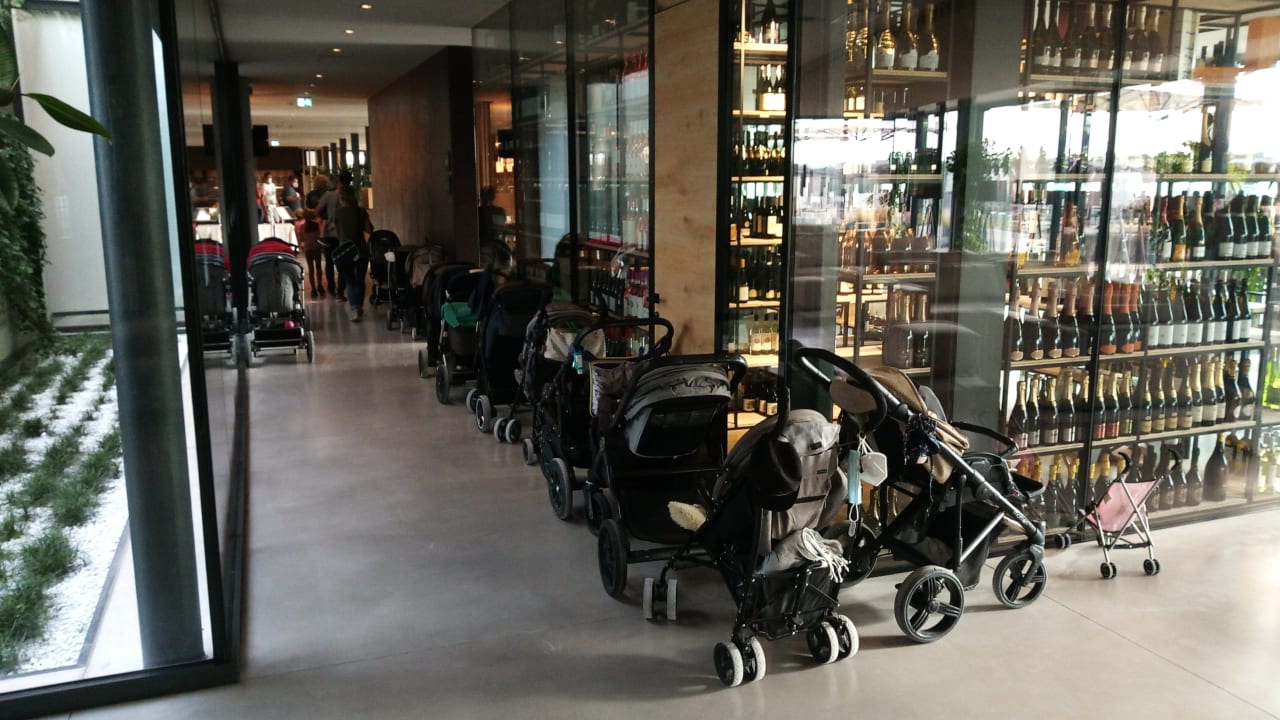 Gastro Lino delle Fate - Eco Village Resort