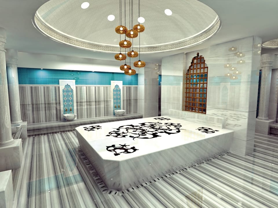 Sport & Freizeit Sentido Trendy Verbena Beach